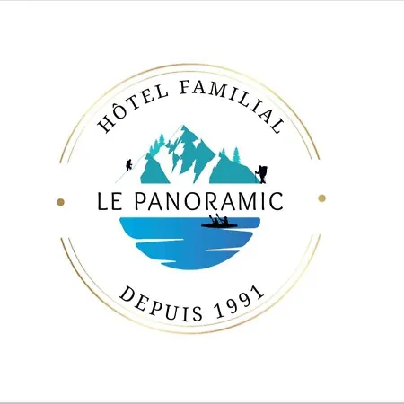 Hotel Le Panoramic - Votre Au Coeur Des Gorges Du Verdon