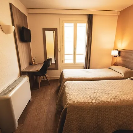 Hotel Le Panoramic La Palud-sur-Verdon