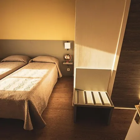Hotel Le Panoramic La Palud-sur-Verdon