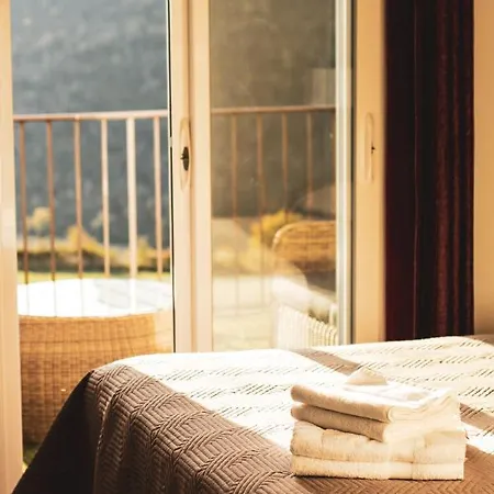 Le Panoramic Hotel