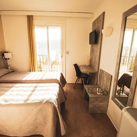 Hotel Le Panoramic 2*