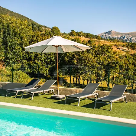 Hotel Le Panoramic