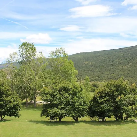Le Panoramic La Palud-sur-Verdon